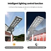 solar street lamp price